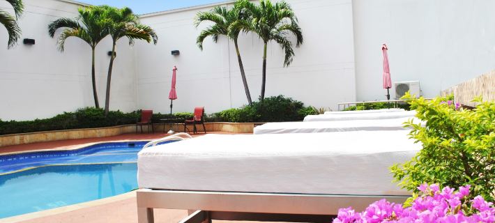 Atlantis Plaza Hotel Cúcuta Hoteles en Cúcuta