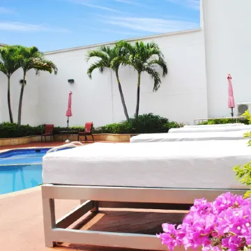 Atlantis Plaza Hotel Cúcuta