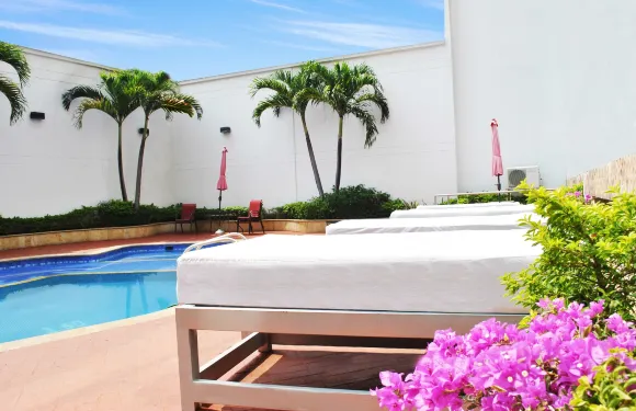 大西洋廣場酒店