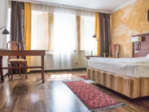 Hotel Rejs Hotels in Slupski