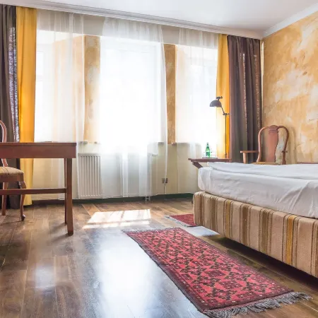 Hotel Rejs Hotels in Ustka