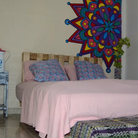 Mandala Hostel