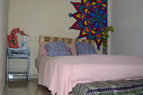Mandala Hostel