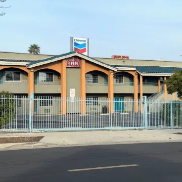 Corona Inn