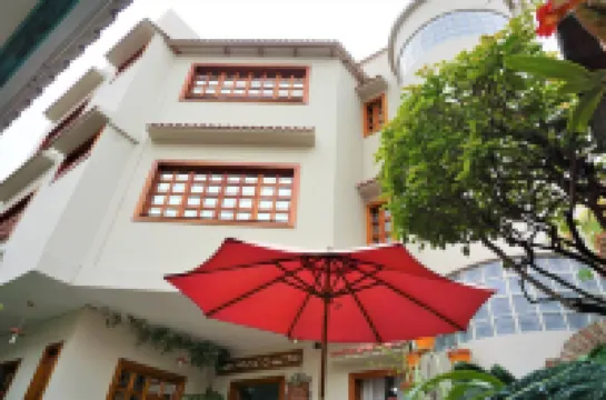 Hostal Macaw فنادق في 