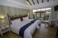 Hotel la Casona de Yucay Valle Sagrado - acceptant les animaux