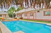 Hotel Lagoon - Pet Friendly