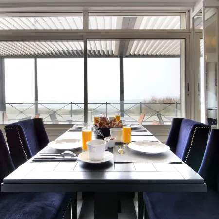 Hôtel la Petite Sirène Quiberon