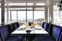 Hôtel la Petite Sirène Quiberon - Desayuno