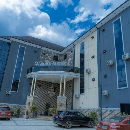 Muna Suites Owerri