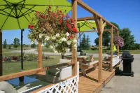 Wayside Motel Manitoulin - Wifi