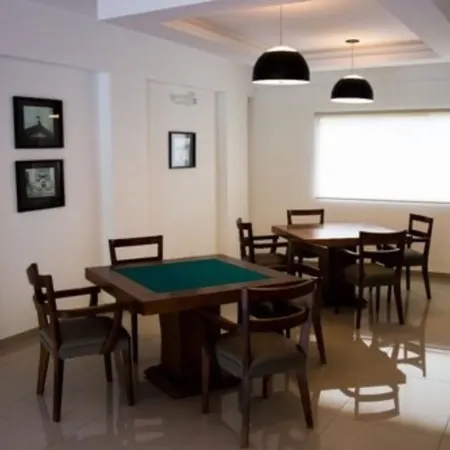 Hotel Porto Real Aparecida
