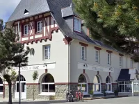 Hotel de Diane Hotels in Frehel