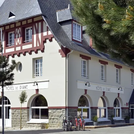 Hotel de Diane