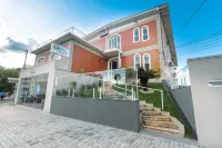 Pousada Recanto Das Caldas