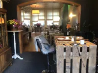 โรงแรมบีนส์พาร์ก เจด