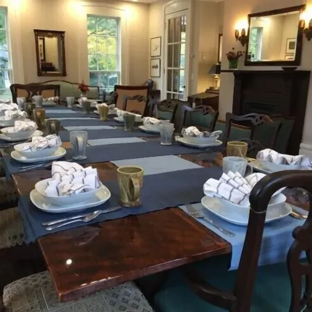 Judson Heath Colonial Inn