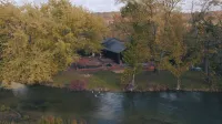 The June Motel, Beaver Valley Hotels in Markdale