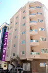 Sara Hotel Apartments Отели в г. 