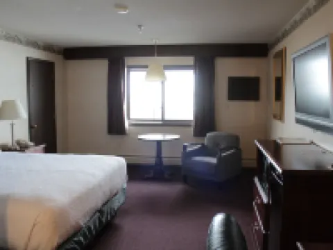 Shiretown Inn & Suites Hotels in Aroostook County