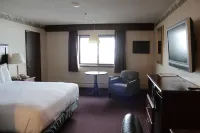 Shiretown Inn & Suites Hotel a Houlton