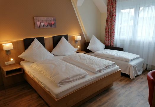 뉘른베르크 크리스마스 마켓