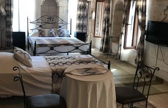 卡斯瑞阿巴斯酒店