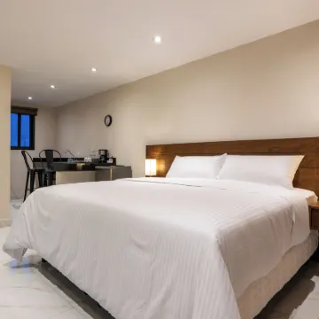 Hotel 28 Hoteles cerca de Mercado 28