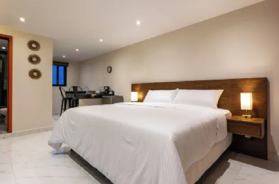 Hotel 28 Hotels near Xcacel Beach