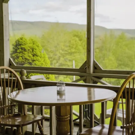 Chanterelle Country Inn & Cottages