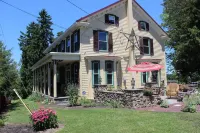 Carriage Stop Bed & Breakfast Hotels in 