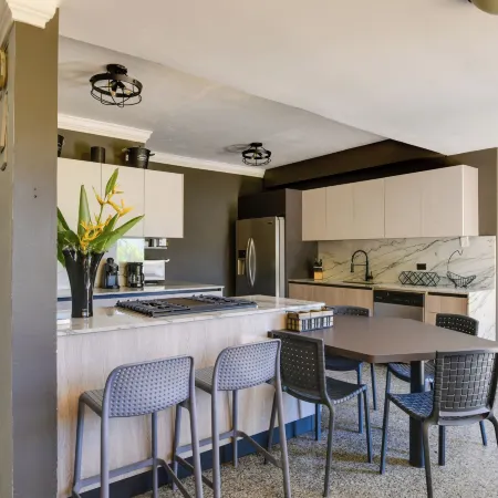 Walk to Isla Verde Beach! Home w/ Heated Pool