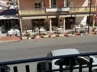 La Locanda Del Mare -Domo- Affittacamere Hotels in La Caletta