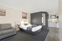 Cunningham Shore Motel فنادق في ليكس انترانس