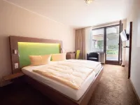 Hotel Villa am Rhein Hotel di Neuwied