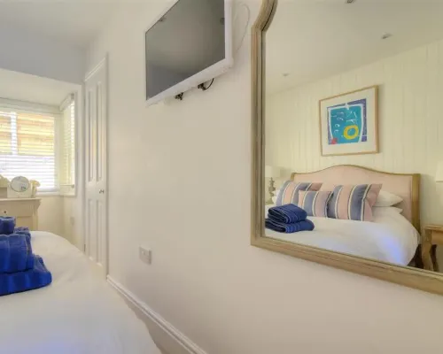 Seahorse Hotels in Lyme Regis
