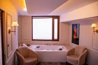 Black Bird Thermal Hotel & Spa - น้ำพุร้อน