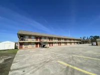 Rodeway Inn Baxley Hotels in Baxley