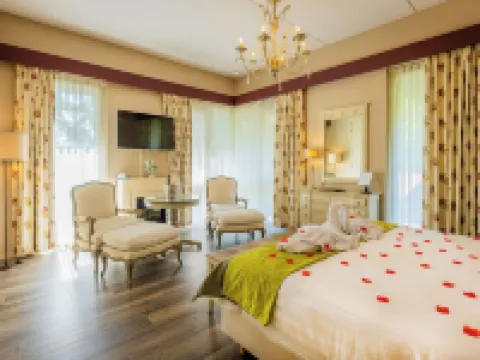 Hof Van Putten Hotel di Putten