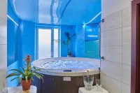 Komorni Hurka Hotels in Cheb