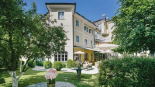 Hotel Eichingerbauer Hotel di 