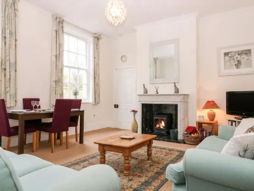 Blundell's Cottage - 4-Star