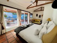 Goblin's Creek Hotels in Paternoster