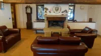 Tenuta dell'Argento - parcheggio