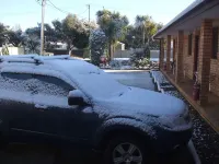 Snowdream Motel Hotels in Berridale