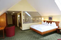 Hotel & Restaurant Stern Hotels in Gmünd