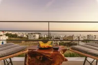 Aelia Tinos Hotels in Tinos