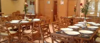 Hotel Ontiveros - sarapan