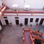 Gran Hotel Hôtels à : José Luis Bustamante District