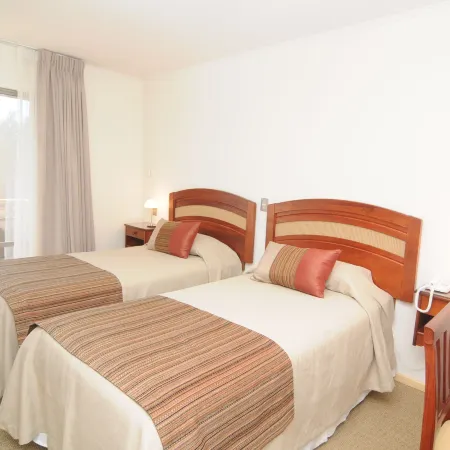 Hotel Ontiveros